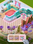 Tangkapan layar apk Sweet Escapes: Design a Bakery with Puzzle Games 3