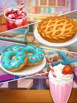 ภาพหน้าจอที่ 2 ของ Sweet Escapes: Design a Bakery with Puzzle Games