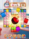 Captură de ecran Sweet Escapes: Design a Bakery with Puzzle Games apk 1