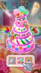 Tangkapan layar apk Sweet Escapes: Design a Bakery with Puzzle Games 12