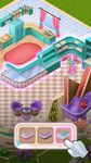 Sweet Escapes: Design a Bakery with Puzzle Games ảnh màn hình apk 14