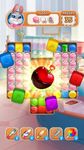 Tangkapan layar apk Sweet Escapes: Design a Bakery with Puzzle Games 11