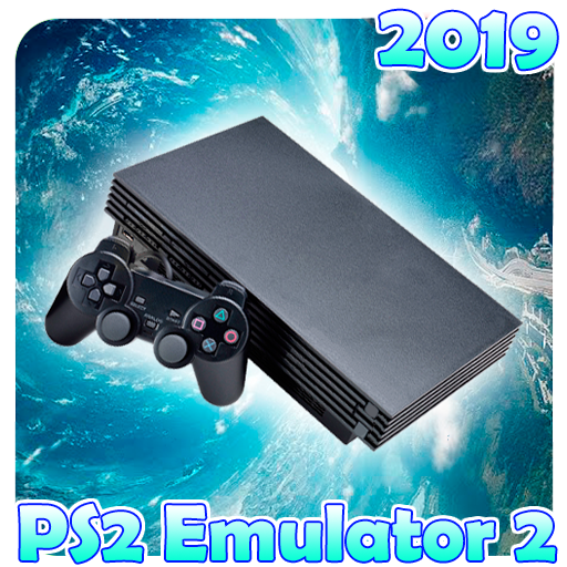 Playstation 2 Emulator PS 2 APK - Baixar app grátis para Android