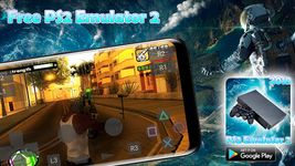 Free Pro PS2 Emulator 2 Games For Android 2019 image 2