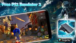 Free Pro PS2 Emulator 2 Games For Android 2019 image 3