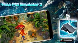 Free Pro PS2 Emulator 2 Games For Android 2019 image 5