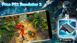 Imagen 5 de Free Pro PS2 Emulator 2 Games For Android 2019