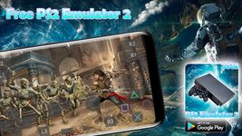 Free Pro PS2 Emulator 2 Games For Android 2019 image 4