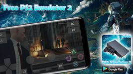 Imagen  de Free Pro PS2 Emulator 2 Games For Android 2019