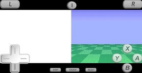 SuperNDS (NDS Emulator) のスクリーンショットapk 1