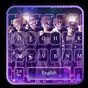 BTS Keyboard apk icon