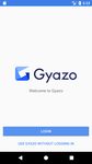 Gyazo ảnh màn hình apk 