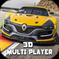 Super Car Racing : Multiplayer icon