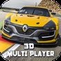 Super Car Racing : Multiplayer