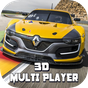 Super Car Racing : Multiplayer apk icon