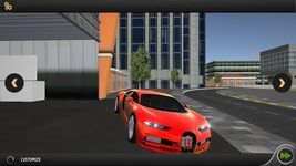 Sport  Car Racing Simulator screenshot apk 11