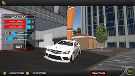 Sport  Car Racing Simulator screenshot apk 13