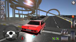 Sport  Car Racing Simulator screenshot apk 7