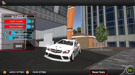 Sport  Car Racing Simulator screenshot apk 3
