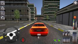 Sport  Car Racing Simulator screenshot apk 17