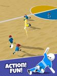 Ball Brawl! captura de pantalla apk 1