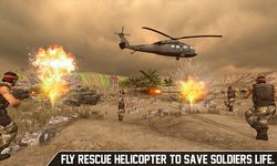 US Air Force Battle Helicopter Rescue Operation 19 image 3