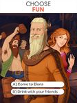 Stories: Your Choice (more diamonds and tickets) zrzut z ekranu apk 5