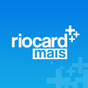 Ícone do apk Riocard Mais