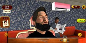 Barber Shop Simulator 3D afbeelding 3