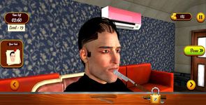 Barber Shop Simulator 3D afbeelding 