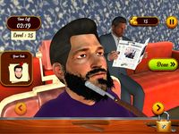 Barber Shop Simulator 3D afbeelding 5