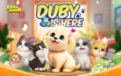 Screenshot 17 di Kitten Match apk