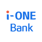 (New) i-ONE Bank - IBK기업은행 아이콘