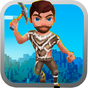 Terra Craft: Build Your Dream Block World apk icono