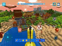 Terra Craft: Build Your Dream Block World ảnh số 11