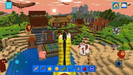 Imagen 3 de Terra Craft: Build Your Dream Block World