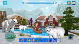 Imagen 2 de Terra Craft: Build Your Dream Block World