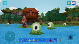 Imagen  de Terra Craft: Build Your Dream Block World