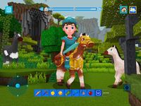 Terra Craft: Build Your Dream Block World ảnh số 12