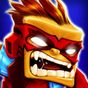 Unepic Heroes: Summoners' Guild Strategy RPG apk icono