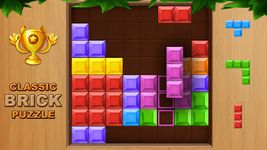 Screenshot 8 di Brick Classic - Gioco di mattoni apk