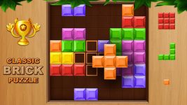 Captură de ecran Brick Classic - Brick Game apk 4