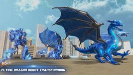 Immagine 9 di US Police Dragon Robot Transforming: Robot Wars