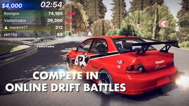 Gambar Hashiriya Drifter 16