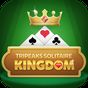 Biểu tượng apk Tripeaks Solitaire: Kingdom