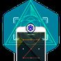 Don’t Touch My phone Third Eye anti-theft security icon