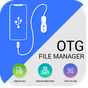 USB OTG Explorer: USB-Dateiübertragung APK
