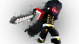 Capes Skins image 3