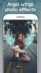 Imagem 4 do Angel Wings Photo Effects