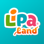 Иконка Lipa Land – Игры для детей 3–6